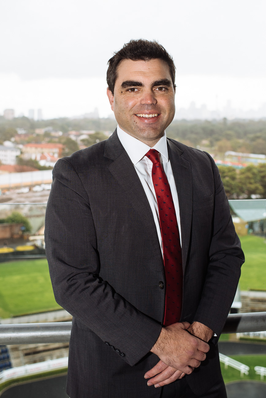 James Ross Thoroughbred OwnerView Thoroughbred Owners, Thoroughbred